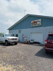 Jim's Auto Inc