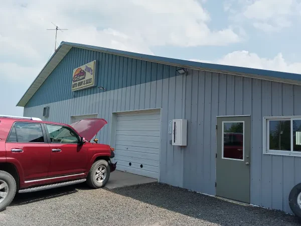 Jim's Auto Inc - photo 2