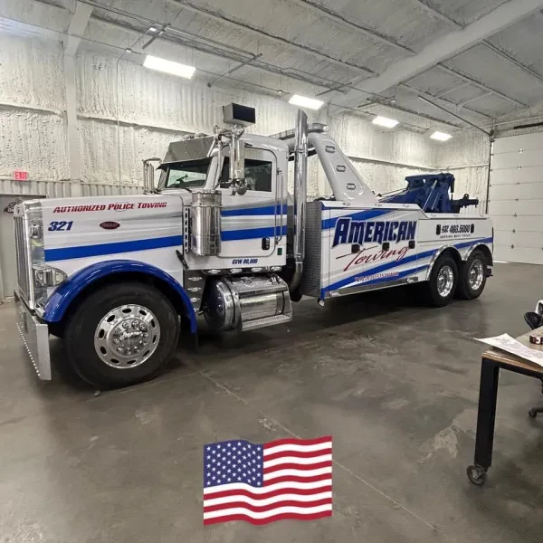 American Towing & Roadside - photo 2