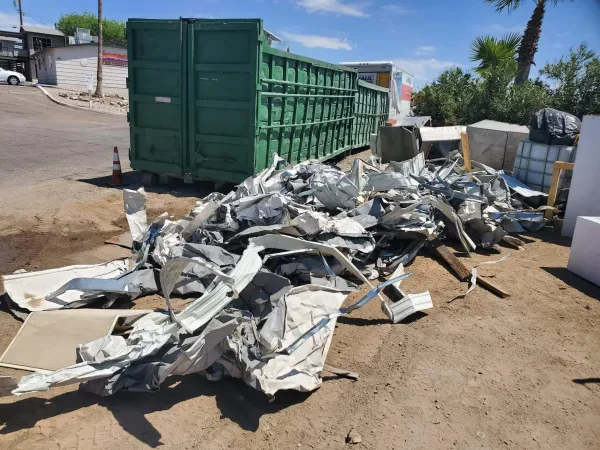 Alpha Recycling - photo 4
