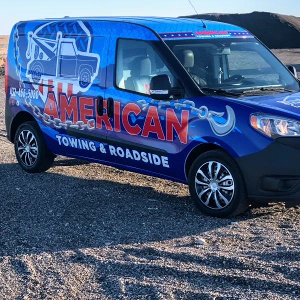 American Towing & Roadside - photo 3