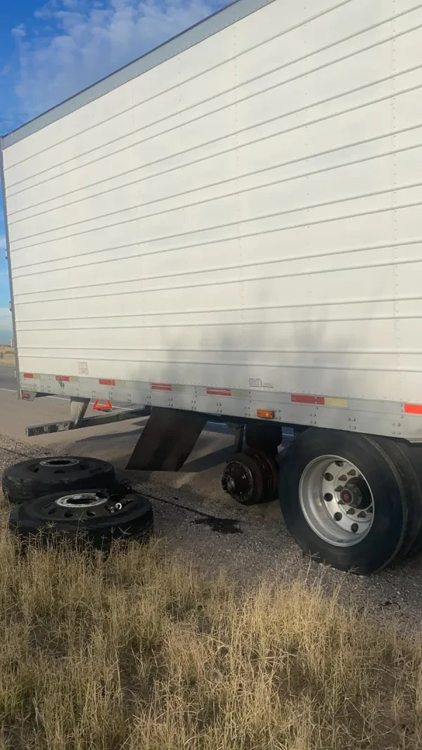 American Towing & Roadside - photo 4