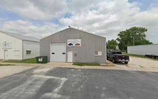 Scotts Custom & Collision LLC