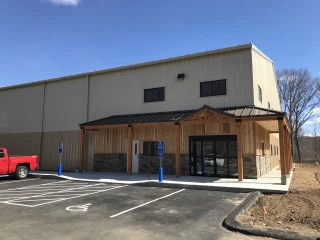 Mondial Automotive, Inc.