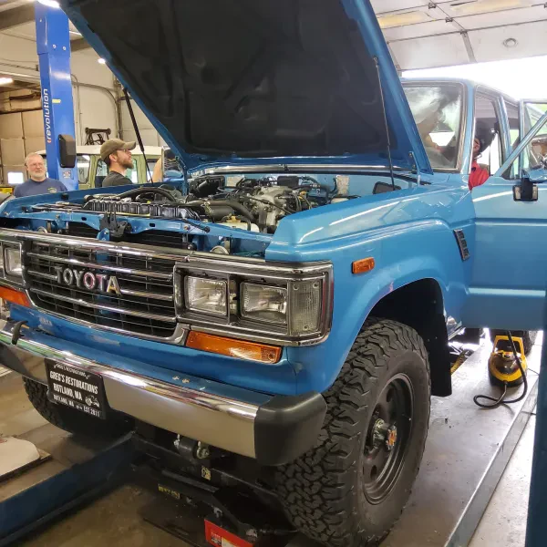 CruiserParts LLC - photo 3