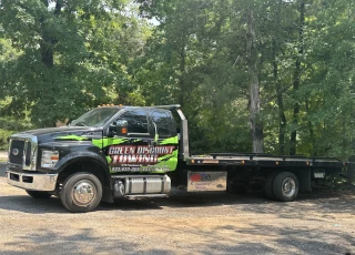 Green Discount Towing