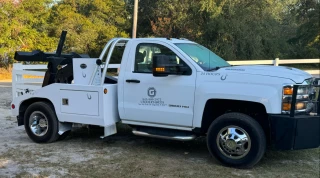 Gidieon's Go & Tow Llc
