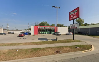 O'Reilly Auto Parts