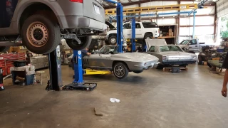 Billy's Truck & Auto