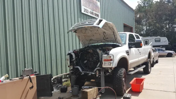 Billy's Truck & Auto - photo 2