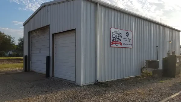 4th Street Automotive LLC - photo 2