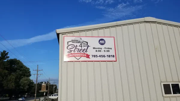 4th Street Automotive LLC - photo 4