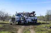 SAS Towing and Recovery Inc