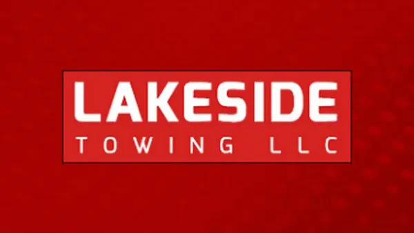 Lakeside Towing Inc - photo 2