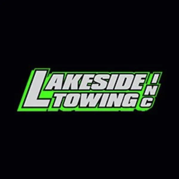Lakeside Towing Inc - photo 3