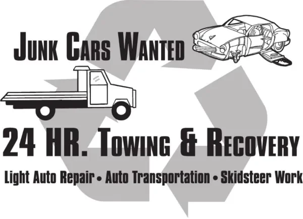 Lakeside Towing Inc - photo 4