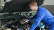 Ron's Repair & Towing