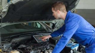 Ron's Repair & Towing