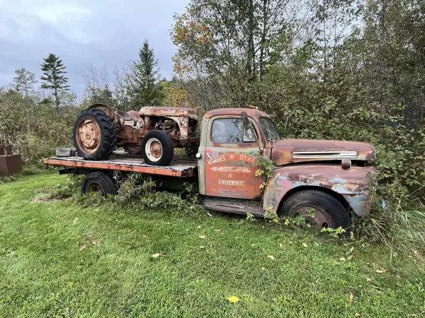 Ron's Repair & Towing - photo 2