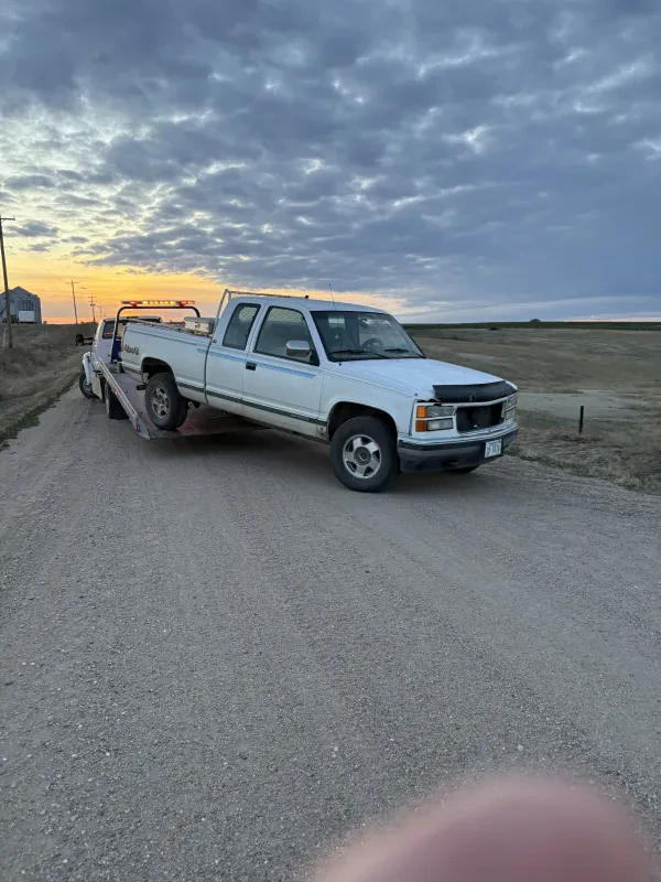 Tri State Towing - photo 2