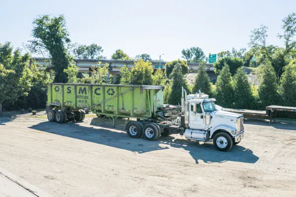 SMC Recycling Inc - photo 2