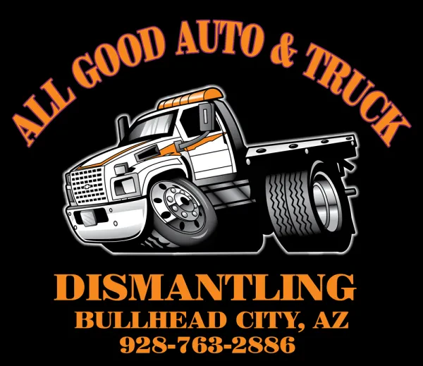 All Good Auto & Truck Dismantling, inc. - photo 3