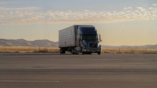 Truck Parking Club