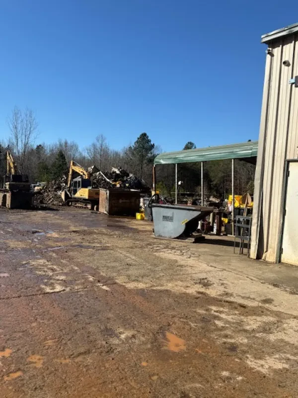 Rubino and Sons Metal Recycling and Auto Salvage - photo 2