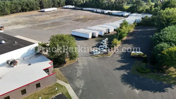 Truck Parking Club - photo 4