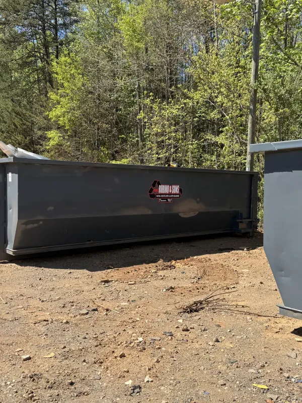 Rubino and Sons Metal Recycling and Auto Salvage - photo 3