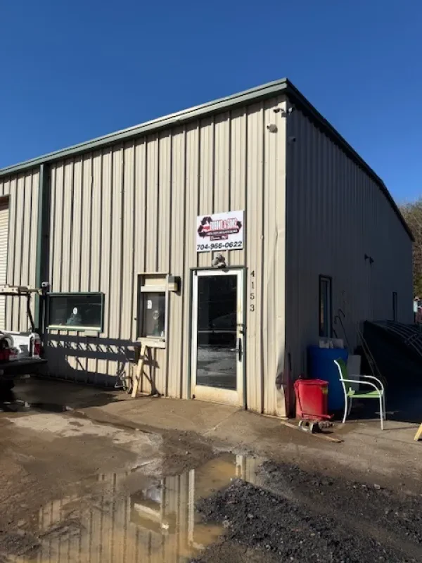 Rubino and Sons Metal Recycling and Auto Salvage - photo 4