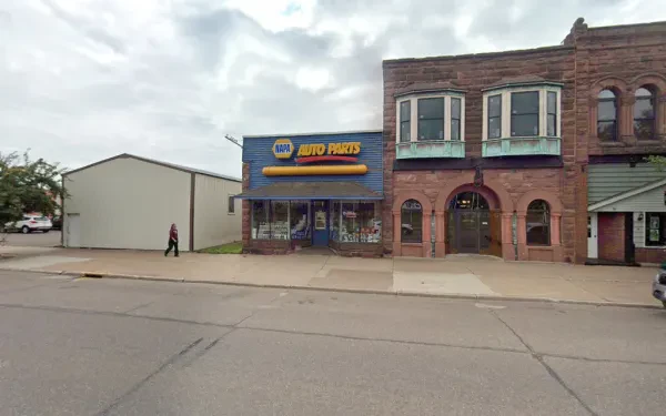 NAPA Auto Parts - Washburn Auto Parts - photo 3