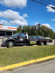 C W's Auto Service & 24 hr. Wrecker/Road Service