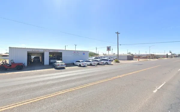 H & S Automotive LLC - photo 4