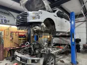 Scott's Auto Service