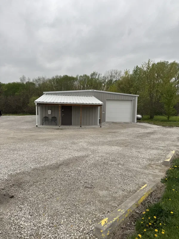 Scott's Auto Service - photo 2