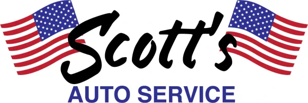 Scott's Auto Service - photo 3