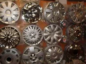 Hub Cap World