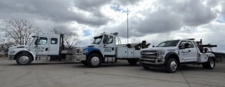 Monaghan's Towing