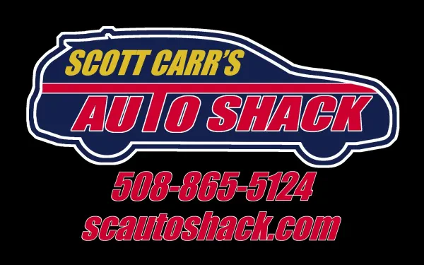 Scott Carr's Auto Shack - photo 4