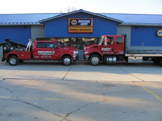 Roemen's Automotive, Inc.