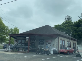 Ronks Road Auto Sales and Services, LLC