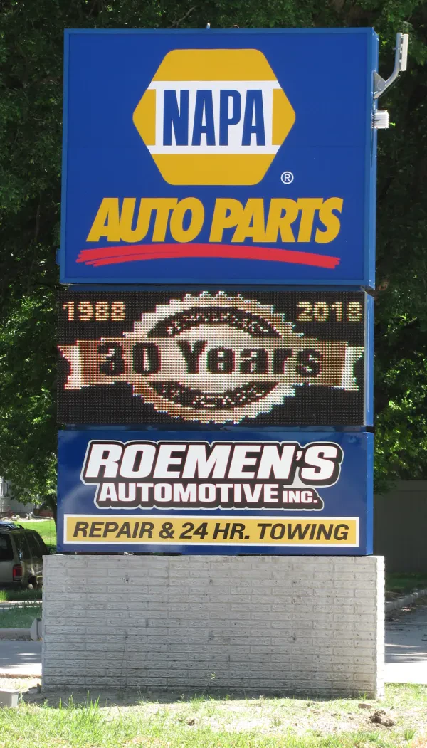 Roemen's Automotive, Inc. - photo 2