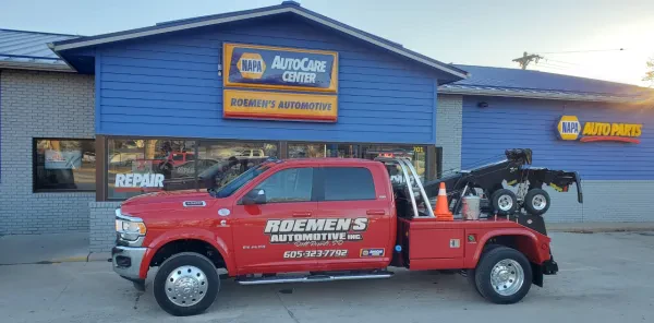 Roemen's Automotive, Inc. - photo 3