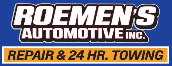 Roemen's Automotive, Inc. - photo 4
