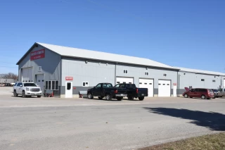 Shaffer Automotive