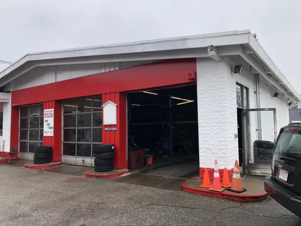 Kingston Auto Service - photo 2