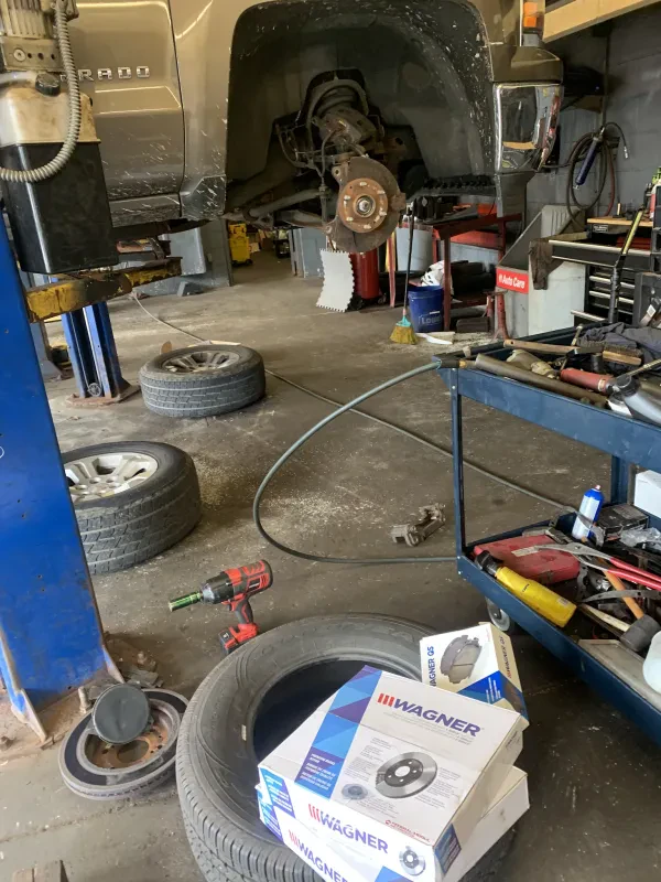 Kingston Auto Service - photo 3