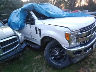 Martin Boren 24hr Wrecker Service