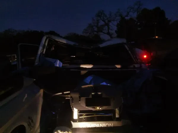Martin Boren 24hr Wrecker Service - photo 2